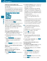 Preview for 148 page of Mercedes-Benz 2011 CL-Class Operator'S Manual