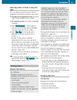 Preview for 153 page of Mercedes-Benz 2011 CL-Class Operator'S Manual