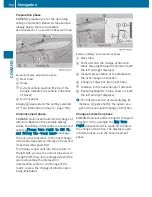 Preview for 154 page of Mercedes-Benz 2011 CL-Class Operator'S Manual