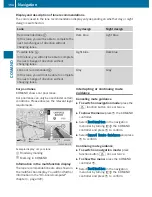 Preview for 156 page of Mercedes-Benz 2011 CL-Class Operator'S Manual