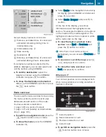 Preview for 159 page of Mercedes-Benz 2011 CL-Class Operator'S Manual