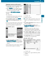 Preview for 163 page of Mercedes-Benz 2011 CL-Class Operator'S Manual