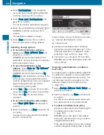 Preview for 166 page of Mercedes-Benz 2011 CL-Class Operator'S Manual