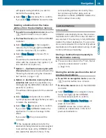 Preview for 167 page of Mercedes-Benz 2011 CL-Class Operator'S Manual