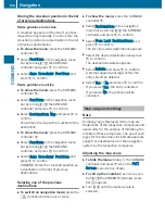 Preview for 168 page of Mercedes-Benz 2011 CL-Class Operator'S Manual