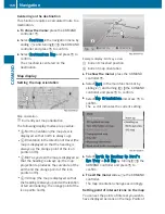 Preview for 170 page of Mercedes-Benz 2011 CL-Class Operator'S Manual