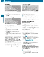 Preview for 172 page of Mercedes-Benz 2011 CL-Class Operator'S Manual