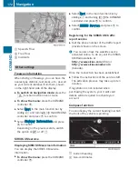 Preview for 174 page of Mercedes-Benz 2011 CL-Class Operator'S Manual