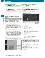 Preview for 192 page of Mercedes-Benz 2011 CL-Class Operator'S Manual