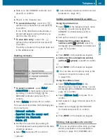 Preview for 193 page of Mercedes-Benz 2011 CL-Class Operator'S Manual