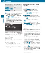 Preview for 196 page of Mercedes-Benz 2011 CL-Class Operator'S Manual