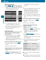 Preview for 198 page of Mercedes-Benz 2011 CL-Class Operator'S Manual