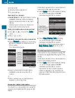 Preview for 200 page of Mercedes-Benz 2011 CL-Class Operator'S Manual