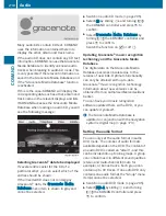 Preview for 212 page of Mercedes-Benz 2011 CL-Class Operator'S Manual