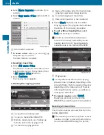 Preview for 216 page of Mercedes-Benz 2011 CL-Class Operator'S Manual