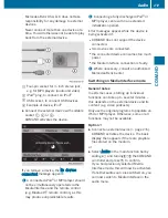 Preview for 219 page of Mercedes-Benz 2011 CL-Class Operator'S Manual