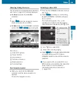 Preview for 227 page of Mercedes-Benz 2011 CL-Class Operator'S Manual