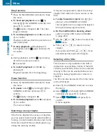 Preview for 228 page of Mercedes-Benz 2011 CL-Class Operator'S Manual