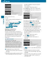 Preview for 238 page of Mercedes-Benz 2011 CL-Class Operator'S Manual