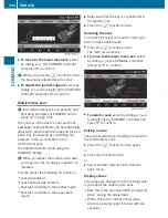 Preview for 240 page of Mercedes-Benz 2011 CL-Class Operator'S Manual