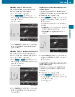 Preview for 241 page of Mercedes-Benz 2011 CL-Class Operator'S Manual