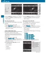 Preview for 242 page of Mercedes-Benz 2011 CL-Class Operator'S Manual