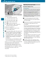 Preview for 254 page of Mercedes-Benz 2011 CL-Class Operator'S Manual