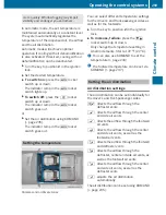 Preview for 261 page of Mercedes-Benz 2011 CL-Class Operator'S Manual