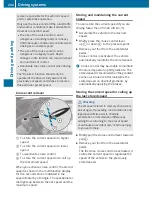 Preview for 294 page of Mercedes-Benz 2011 CL-Class Operator'S Manual