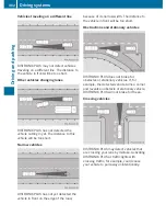 Preview for 304 page of Mercedes-Benz 2011 CL-Class Operator'S Manual