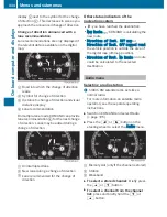 Preview for 336 page of Mercedes-Benz 2011 CL-Class Operator'S Manual