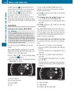 Preview for 338 page of Mercedes-Benz 2011 CL-Class Operator'S Manual