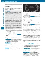 Preview for 340 page of Mercedes-Benz 2011 CL-Class Operator'S Manual