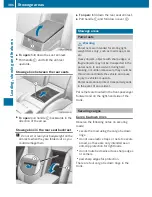 Preview for 388 page of Mercedes-Benz 2011 CL-Class Operator'S Manual