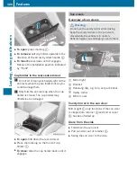 Preview for 390 page of Mercedes-Benz 2011 CL-Class Operator'S Manual