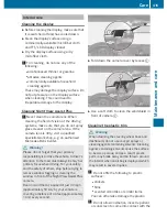 Preview for 417 page of Mercedes-Benz 2011 CL-Class Operator'S Manual