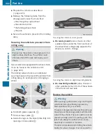 Preview for 424 page of Mercedes-Benz 2011 CL-Class Operator'S Manual