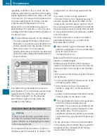 Preview for 444 page of Mercedes-Benz 2011 CL-Class Operator'S Manual