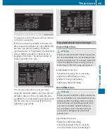 Preview for 445 page of Mercedes-Benz 2011 CL-Class Operator'S Manual