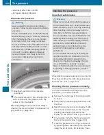 Preview for 446 page of Mercedes-Benz 2011 CL-Class Operator'S Manual