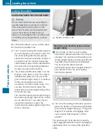 Preview for 450 page of Mercedes-Benz 2011 CL-Class Operator'S Manual