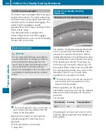 Preview for 454 page of Mercedes-Benz 2011 CL-Class Operator'S Manual