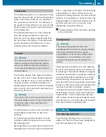 Preview for 455 page of Mercedes-Benz 2011 CL-Class Operator'S Manual