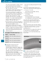 Preview for 458 page of Mercedes-Benz 2011 CL-Class Operator'S Manual