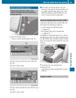 Preview for 469 page of Mercedes-Benz 2011 CL-Class Operator'S Manual