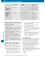 Preview for 472 page of Mercedes-Benz 2011 CL-Class Operator'S Manual