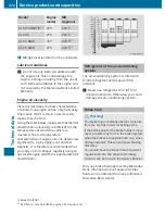 Preview for 474 page of Mercedes-Benz 2011 CL-Class Operator'S Manual