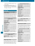 Preview for 476 page of Mercedes-Benz 2011 CL-Class Operator'S Manual