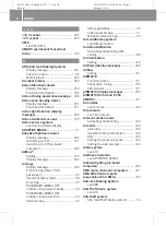 Preview for 6 page of Mercedes-Benz 2011 E-Class Sedan Operator'S Manual