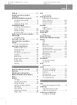 Preview for 7 page of Mercedes-Benz 2011 E-Class Sedan Operator'S Manual